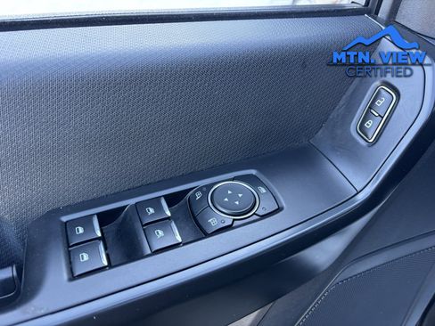 Used 2024 Ford F150 STX image 17