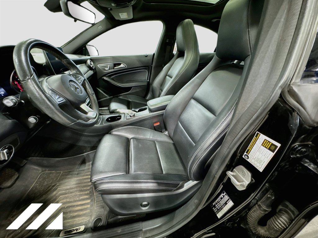 Used 2018 Mercedes-Benz CLA 250 4MATIC image 22