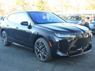 New 2026 BMW iX xDrive60 w/ M Sport Package video 1