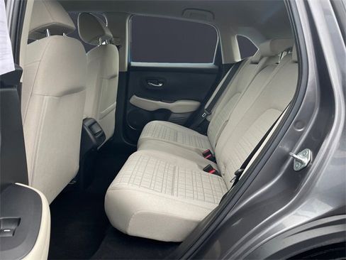 Certified 2023 Honda HR-V LX image 13