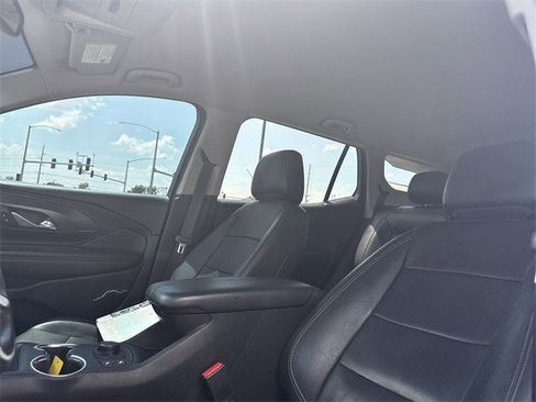 Used 2019 GMC Terrain SLT w/ Preferred Package image 12