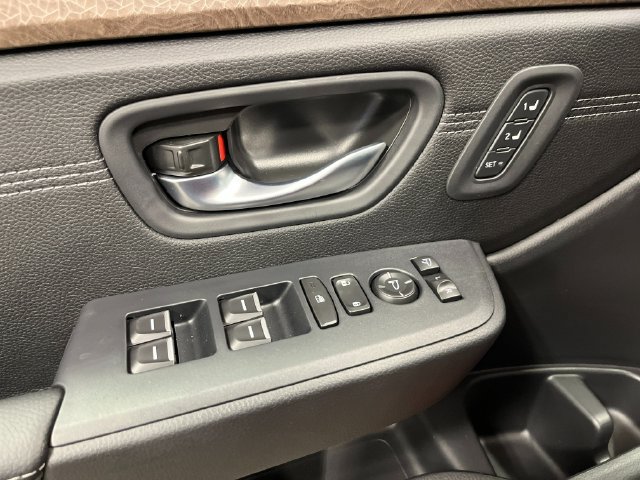 New 2026 Honda Pilot Elite image 14
