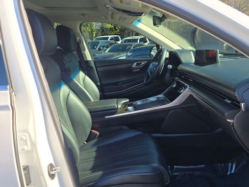 Used 2021 Genesis GV80 3.5T image 10