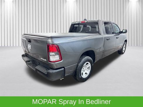 Certified 2024 RAM 1500 Tradesman image 8