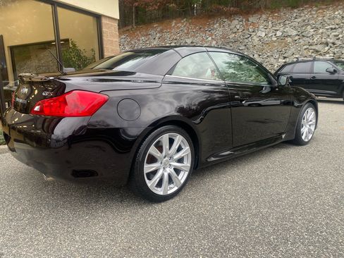 Used 2011 INFINITI G37 Limited Edition image 32