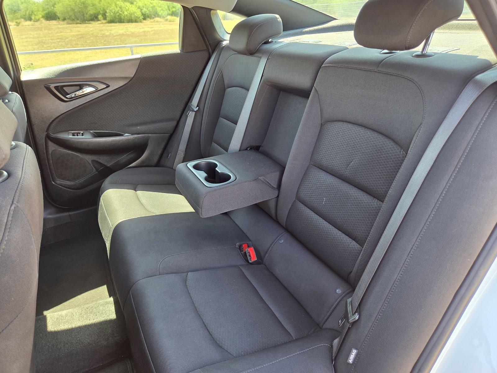 Used 2024 Chevrolet Malibu LT FWD image 27