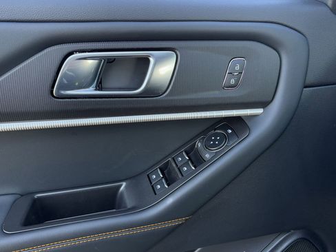 New 2026 Ford Explorer Tremor image 50