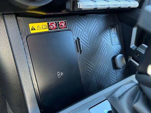 New 2026 Toyota 4Runner TRD Off-Road Premium image 24