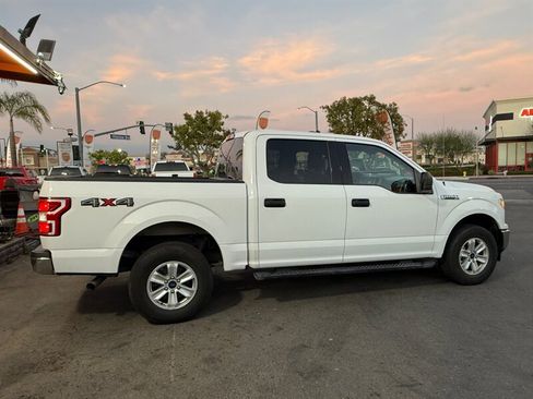 Used 2018 Ford F150 XLT image 15