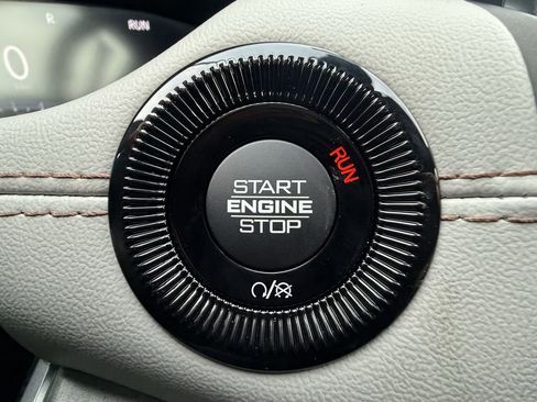 New 2026 Jeep Compass Limited w/ Sun, Sound & Navigation Group image 22