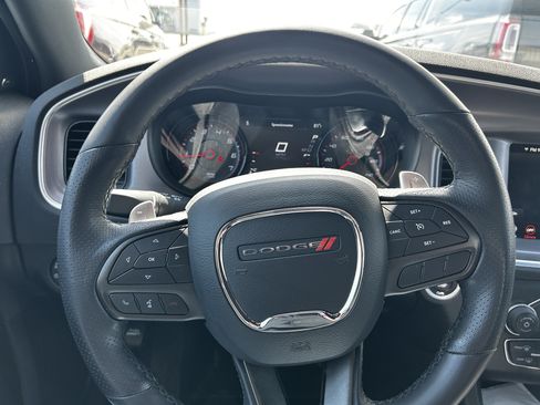 Used 2022 Dodge Charger GT w/ Blacktop Package AWD/4WD image 18
