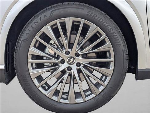 Used 2023 Lexus RX 350 FWD w/ Accessory Package (Z1) image 24