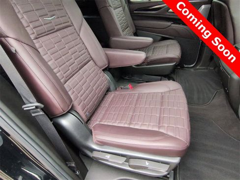 Used 2023 Cadillac Escalade Sport Platinum image 21