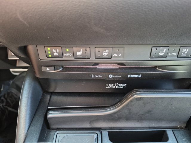 Used 2019 Lexus ES 350 F Sport FWD image 25