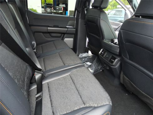 New 2026 Ford F150 Tremor AWD/4WD image 27