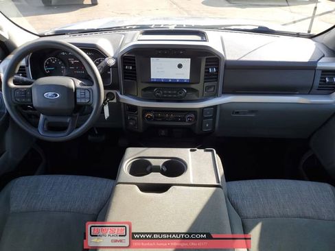 Used 2023 Ford F150 XLT image 9