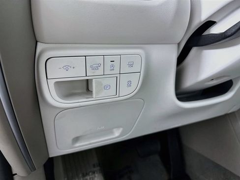 Used 2026 Hyundai Palisade SEL FWD image 11