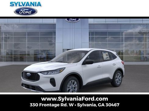 New 2026 Ford Escape Active image 1