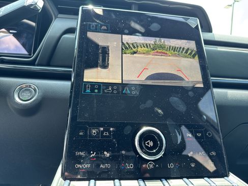 New 2026 GMC Terrain AT4 w/ Technology Package II image 24