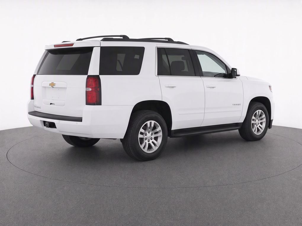 Used 2018 Chevrolet Tahoe LS w/ Max Trailering Package RWD image 6