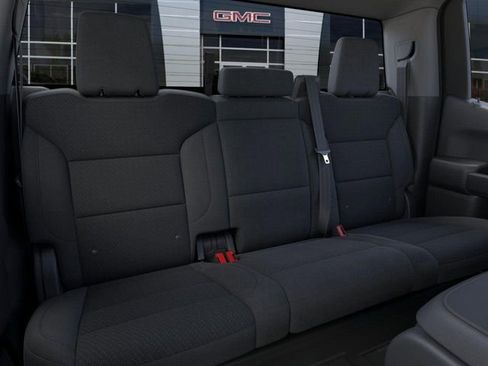 New 2026 GMC Sierra 1500 Pro image 17