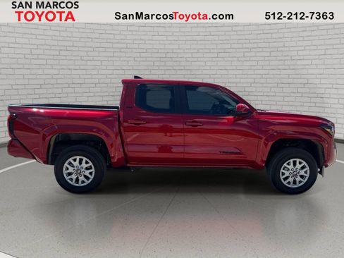 Used 2026 Toyota Tacoma SR5 AWD/4WD image 7
