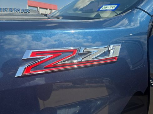 Used 2020 Chevrolet Silverado 2500 LTZ w/ LTZ Texas Edition AWD/4WD image 24