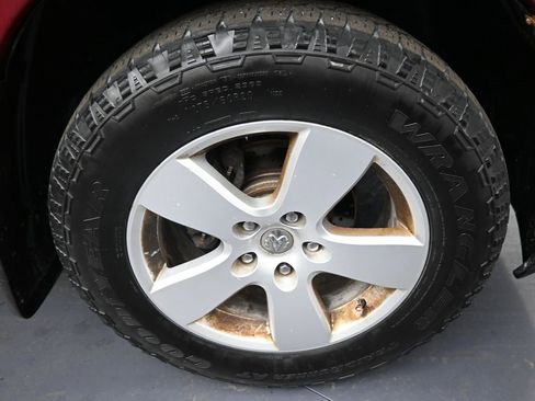 Used 2010 Dodge Ram 1500 Truck SLT w/ Big Horn Regional Pkg image 34