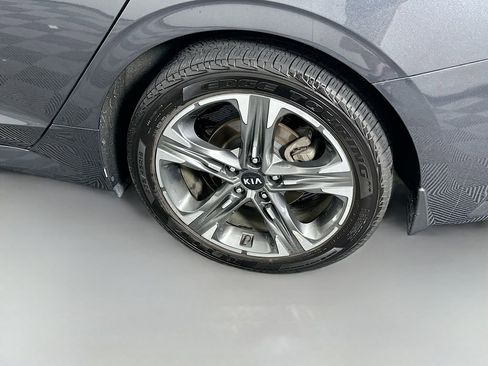 Used 2021 Kia K5 EX w/ EX Premium Package FWD image 30