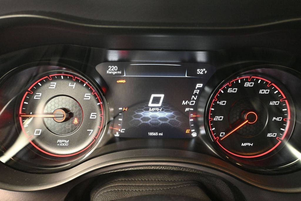Used 2021 Dodge Charger R/T w/ Plus Group RWD image 23