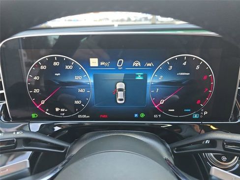 New 2026 Mercedes-Benz E 350 4MATIC Sedan image 31