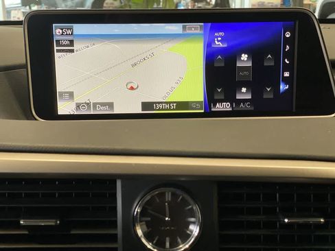 Used 2019 Lexus RX 350 AWD w/ Navigation Package image 18