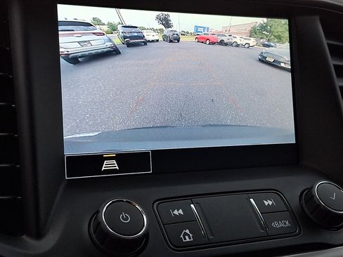Used 2023 GMC Acadia AT4 AWD/4WD image 20