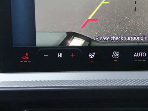 Certified 2025 Ford Bronco Sport Badlands image 30