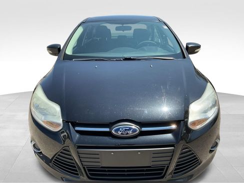 Used 2012 Ford Focus SE FWD image 9