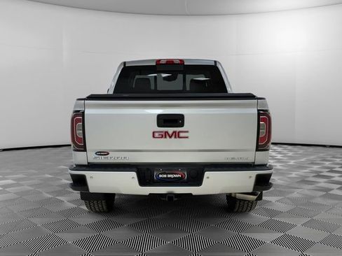 Used 2018 GMC Sierra 1500 Denali w/ Denali Ultimate Package image 4