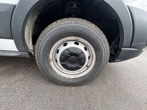 Used 2024 Ford Transit 250 Base w/ Load Area Protection Package image 15