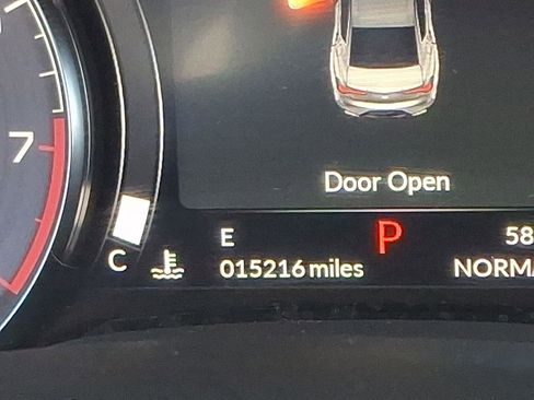 Used 2023 Acura TLX w/ Technology Package image 21