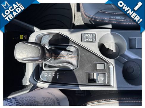 Certified 2025 Subaru Crosstrek 2.5i Limited w/ Crosstrek Mirror Package AWD/4WD image 18