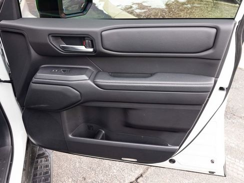 Used 2025 Toyota Land Cruiser w/ Premium Package image 60