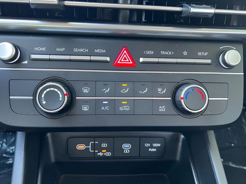 Certified 2026 Hyundai Tucson SE AWD/4WD image 26