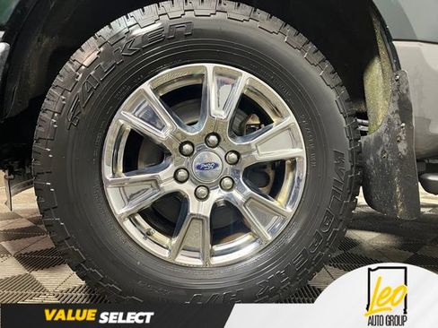 Used 2015 Ford F150 XLT w/ Equipment Group 301A Mid AWD/4WD image 28