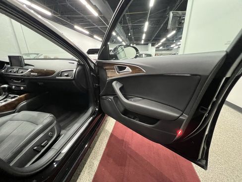 Used 2014 Audi A6 3.0T Prestige image 34