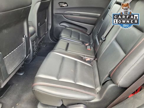 Used 2024 Dodge Durango GT AWD/4WD image 10