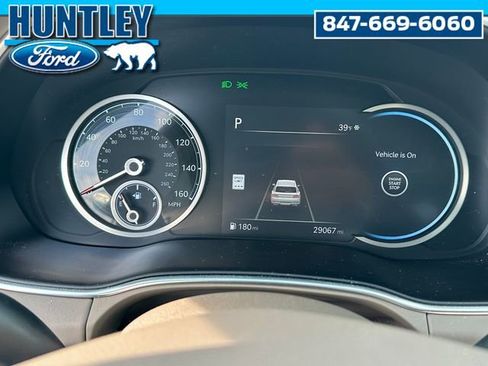 Used 2023 Genesis GV80 2.5T w/ Advanced Package AWD/4WD image 35