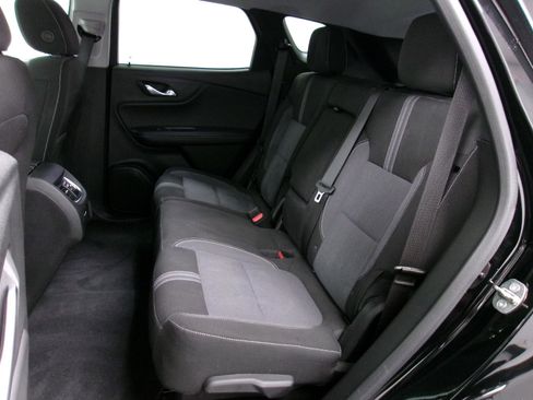 Certified 2023 Chevrolet Blazer LT w/ Driver Confidence Package image 9