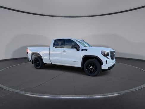 New 2026 GMC Sierra 1500 Elevation w/ LPO, GMC Protection Package image 2