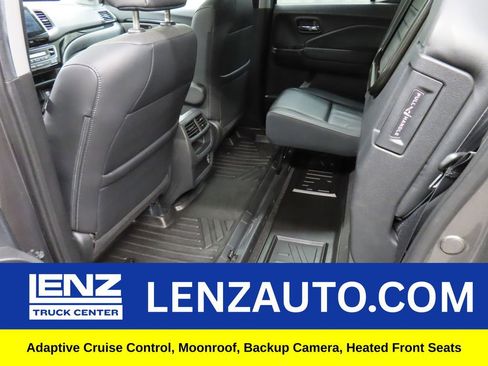 Used 2020 Honda Ridgeline RTL-E image 45