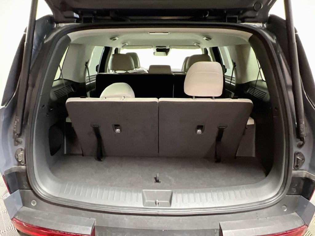 Used 2025 Hyundai Santa Fe SEL AWD/4WD image 22