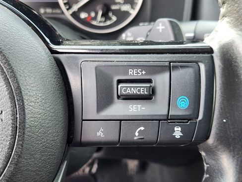 Certified 2022 Nissan Rogue SL w/ SL Premium Package image 25